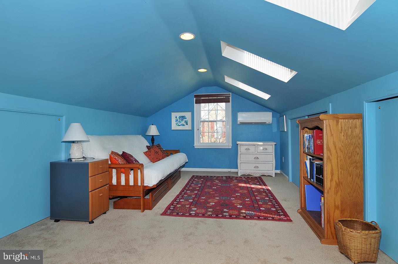 8513 Aqueduct Road Potomac, MD 20854 - Photo 16 of 23 Bedroom #4
