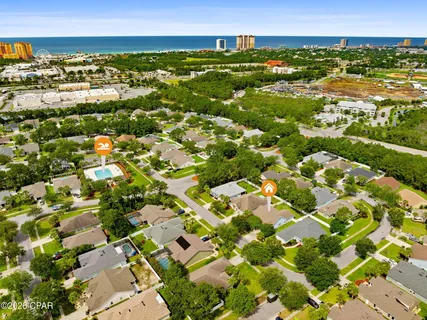 $535,000 | 105 Amherst Way, Panama City Beach, FL 32413