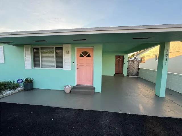 $2,900 | 3811 Northeast 18th Avenue, Pompano Beach, FL 33064
