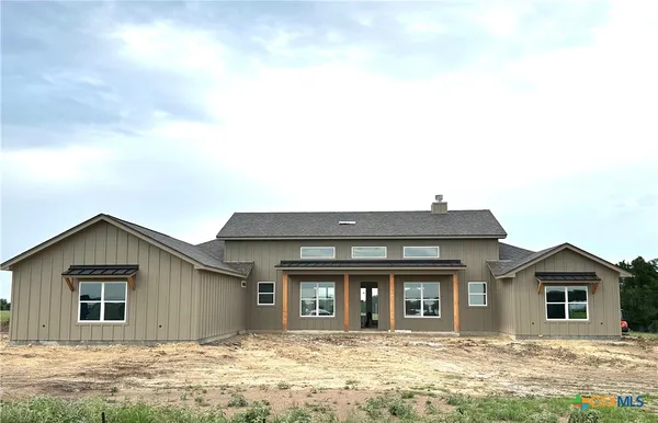 $669,900 | 16168 Audrey Lane, Holland, TX 76534