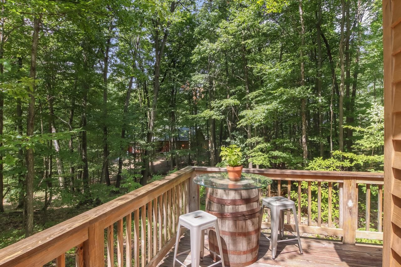 4507 Ridge Run Road, Unit LOT: 42 Bellaire, MI 49615 - Photo 49 of 53