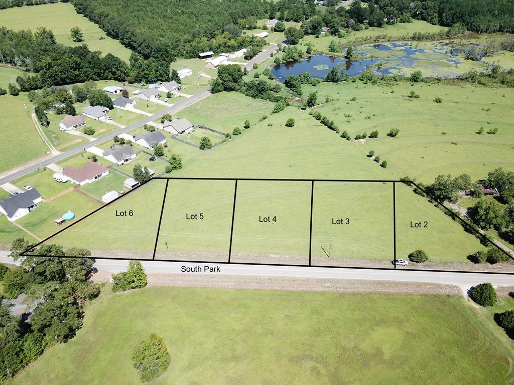 0 Southwest South Park Ext Avenue Dothan, AL 36301 - Photo 1 of 4