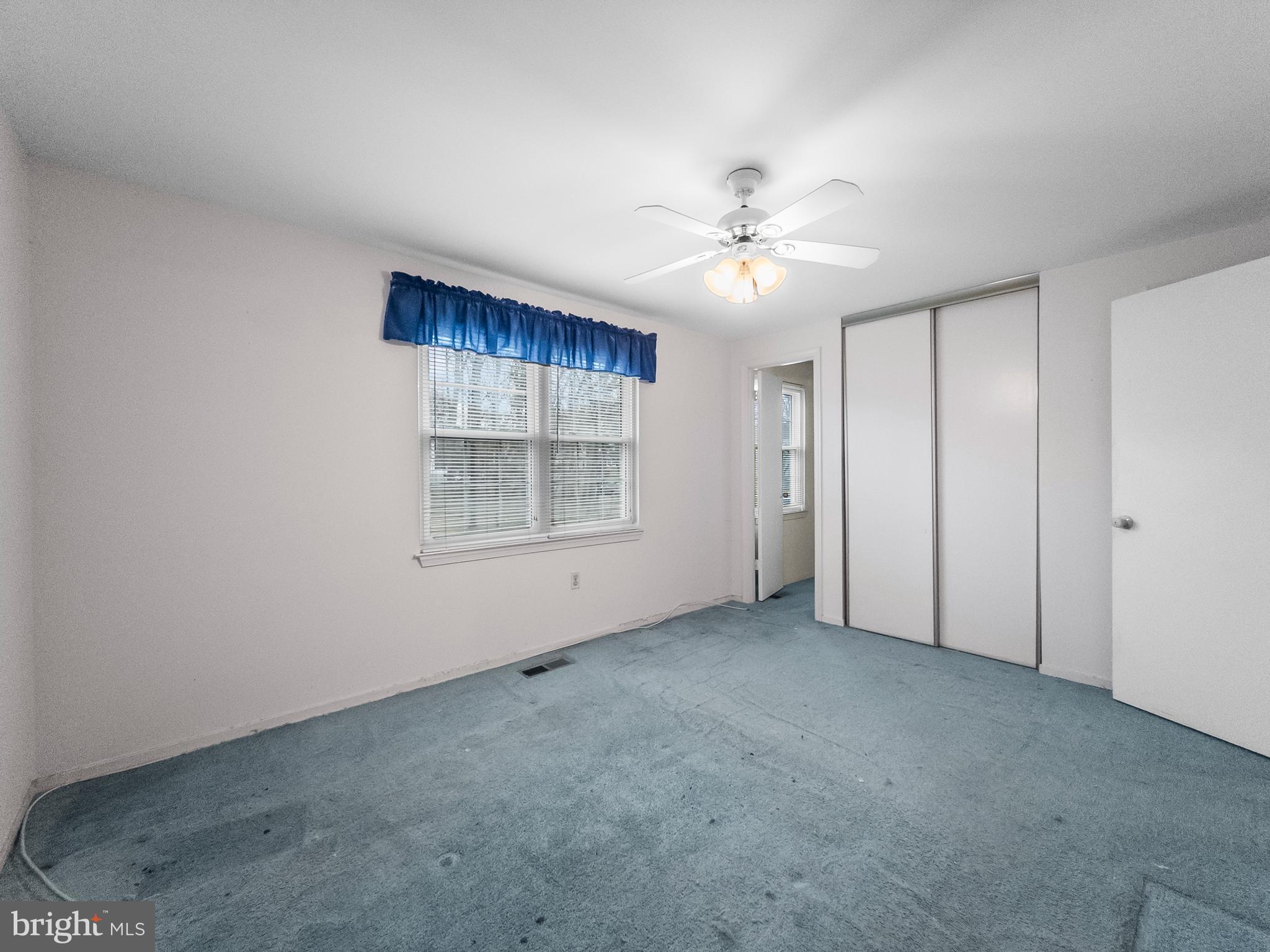 18 Baileys Court Silver Spring, MD 20906 - Photo 10 of 25 Primary Walk-in Closet