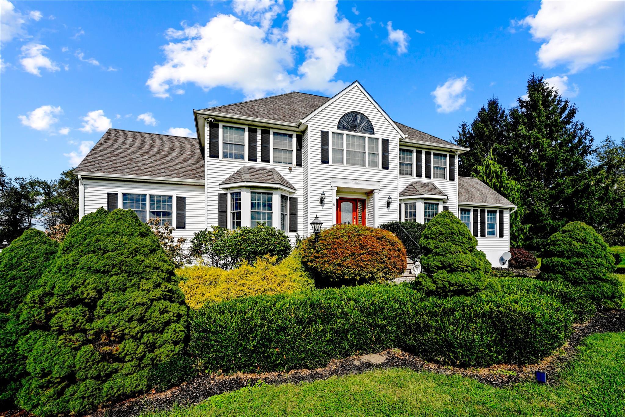 6 Windmill Lane Warwick, NY 10990 - Photo 1 of 1 Don't miss this Special DEER CROSSING II home in Warwick, NY!