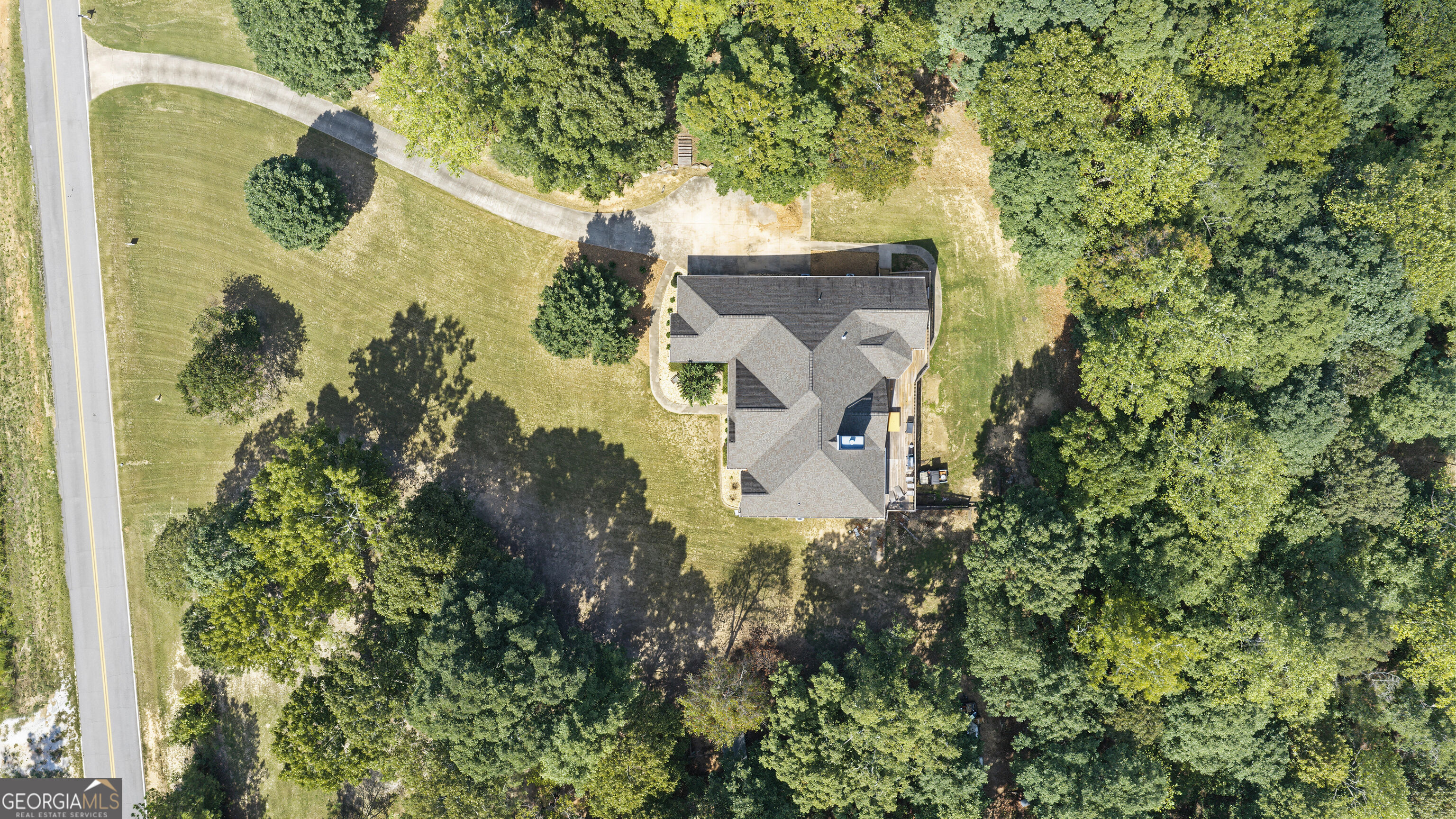 553 Bud Davis Road Newnan, GA 30263 - Photo 51 of 57 Gallery Image 51