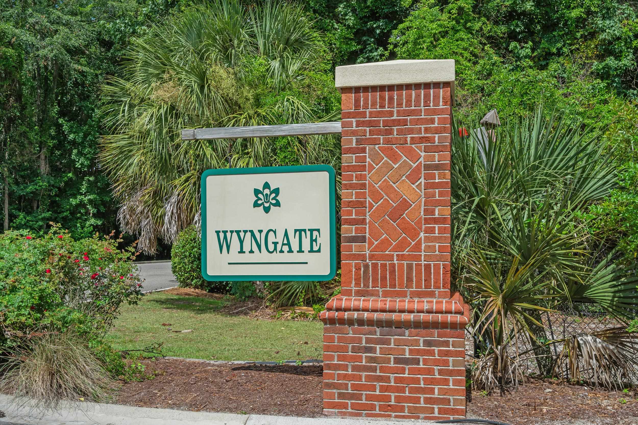 4436 Lady Banks Lane, Unit B2 Murrells Inlet, SC 29576 - Photo 32 of 36 View of community sign