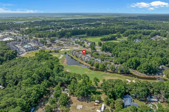 $235,000 | 4436 Lady Banks Lane, Unit B2, Murrells Inlet, SC 29576