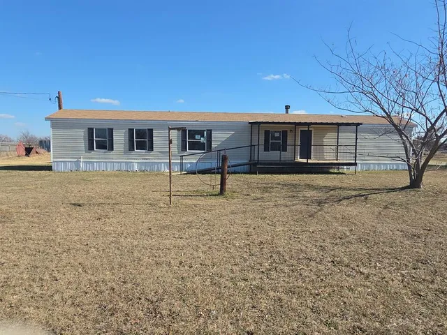 $171,500 | 375 Pilgrim Lane, Mineral Wells, TX 76067