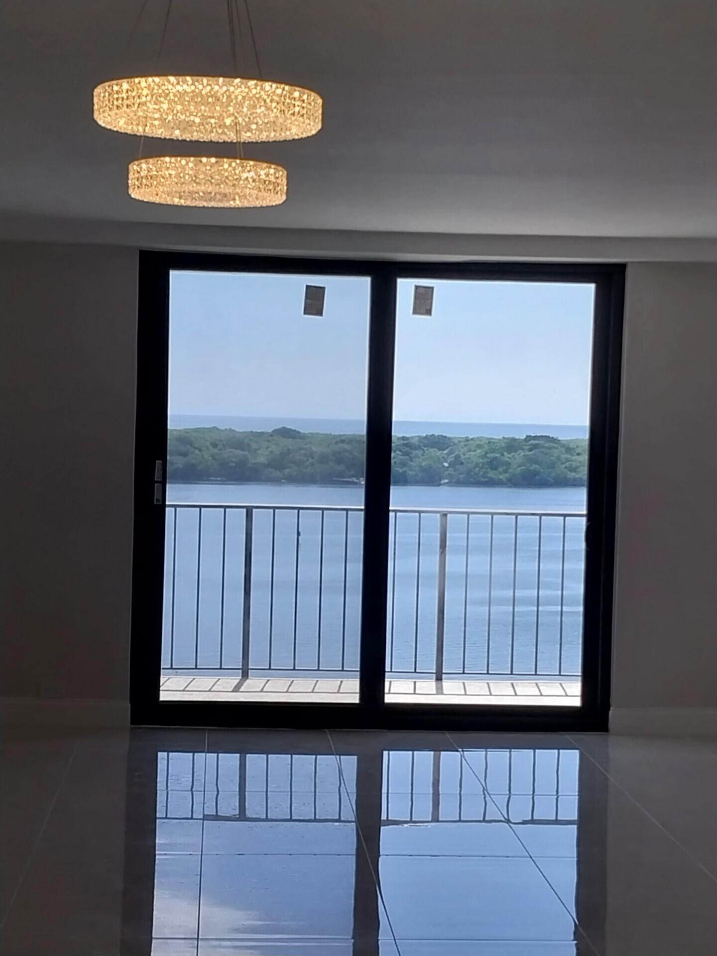 1200 Marine Way, Unit 802 North Palm Beach, FL 33408 - Photo 32 of 34 a view of a window