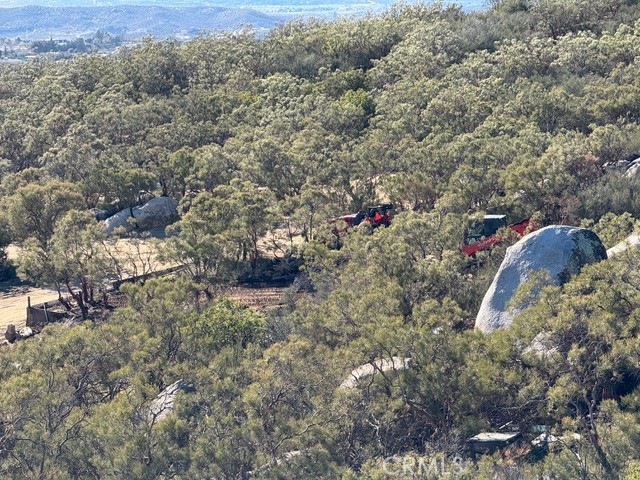 54740 Cave Rock Road Anza, CA 92539 - Photo 22 of 47 a view of electric and trees