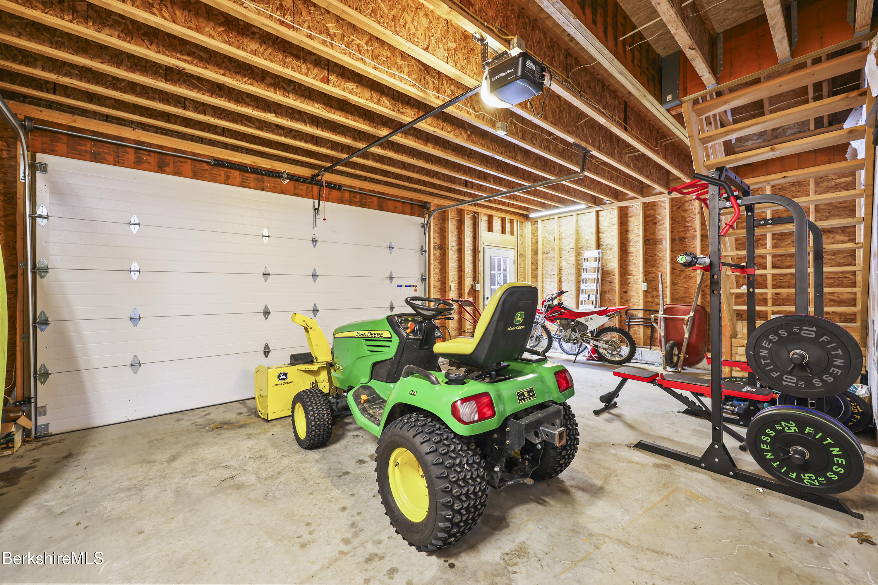 121 W Road Lee, MA 01238 - Photo 40 of 48