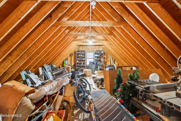 a view of covered with snow