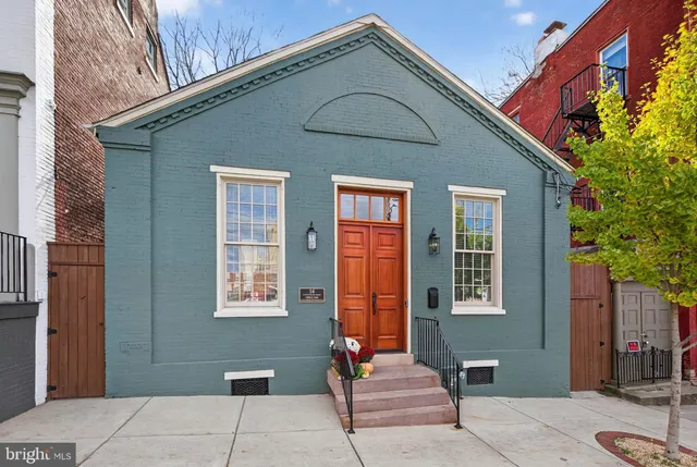 $650,000 | 14 East Farnum Street, Lancaster, PA 17602