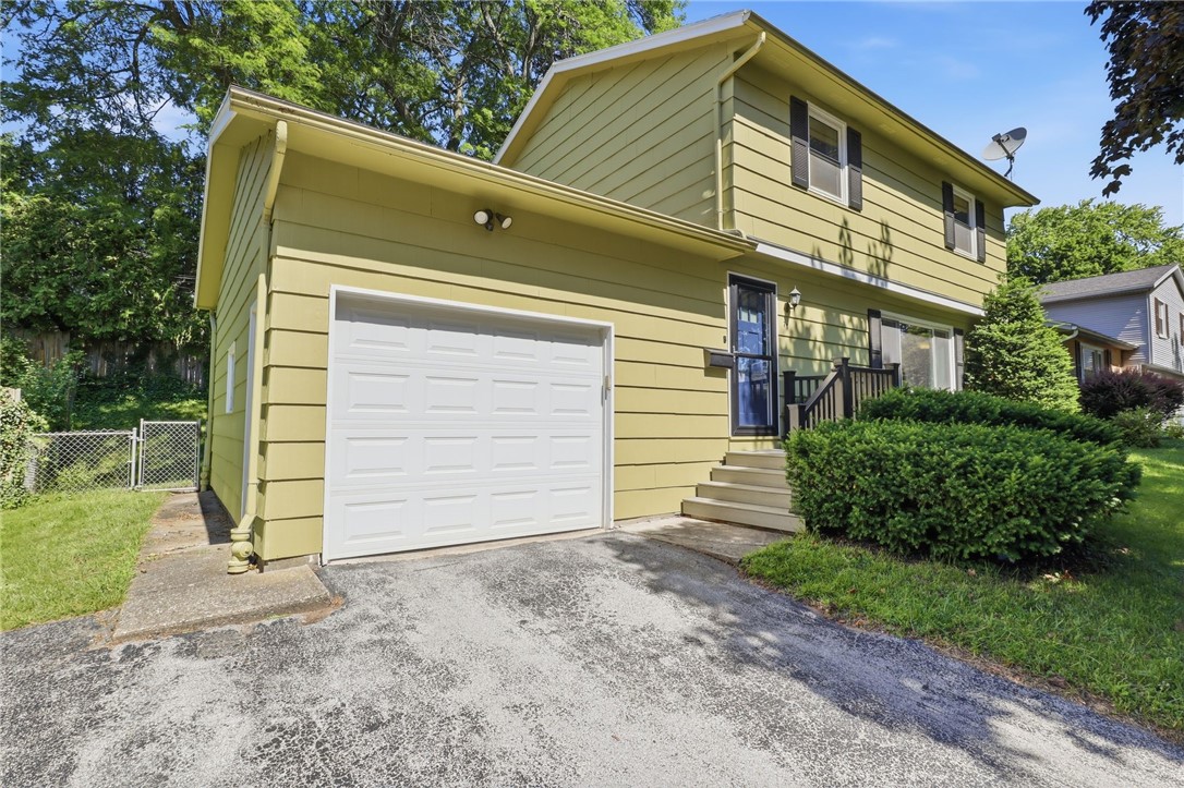 77 Drexmore Road Rochester, NY 14610 - Photo 3 of 27 Exterior front