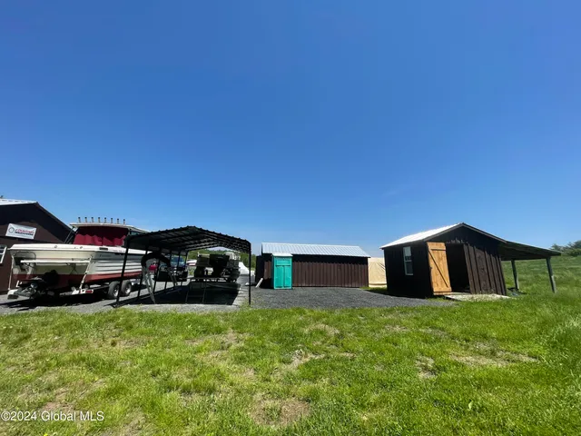 $155,000 | 10437 Highway 4, Whitehall, NY 12887