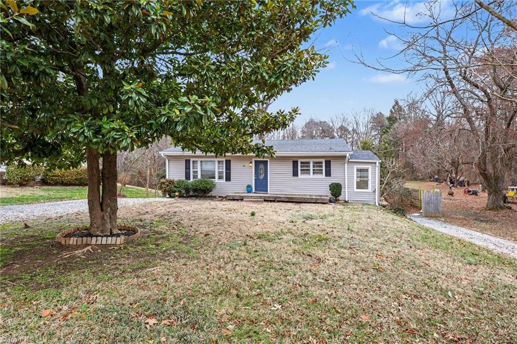 520 James Road High Point, NC 27265 - Photo 3 of 23 Gallery Image 3