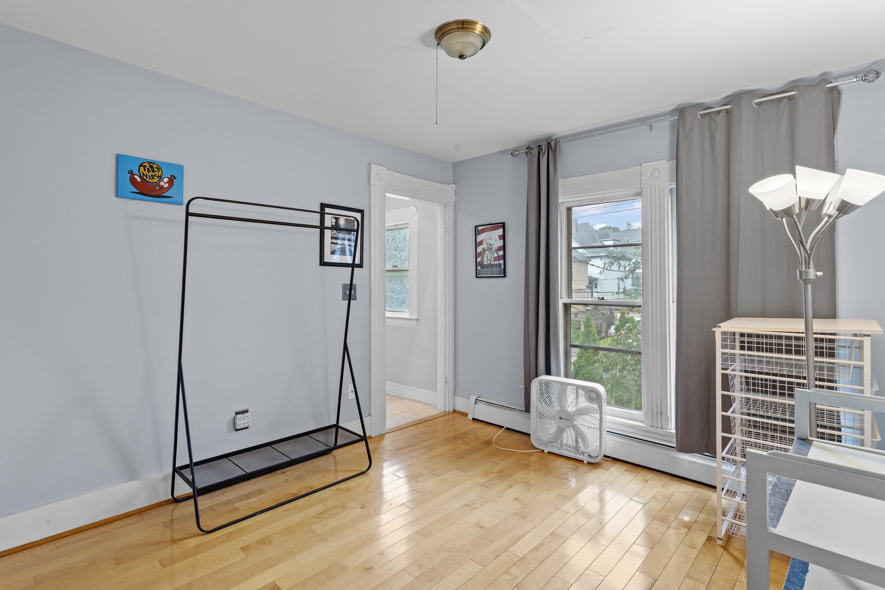 270 Orange Street, Unit 2 Manchester, NH 03104 - Photo 31 of 41