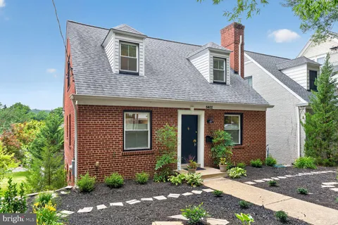 $1,237,000 | 5622 MacArthur Boulevard Northwest, Washington, DC 20016