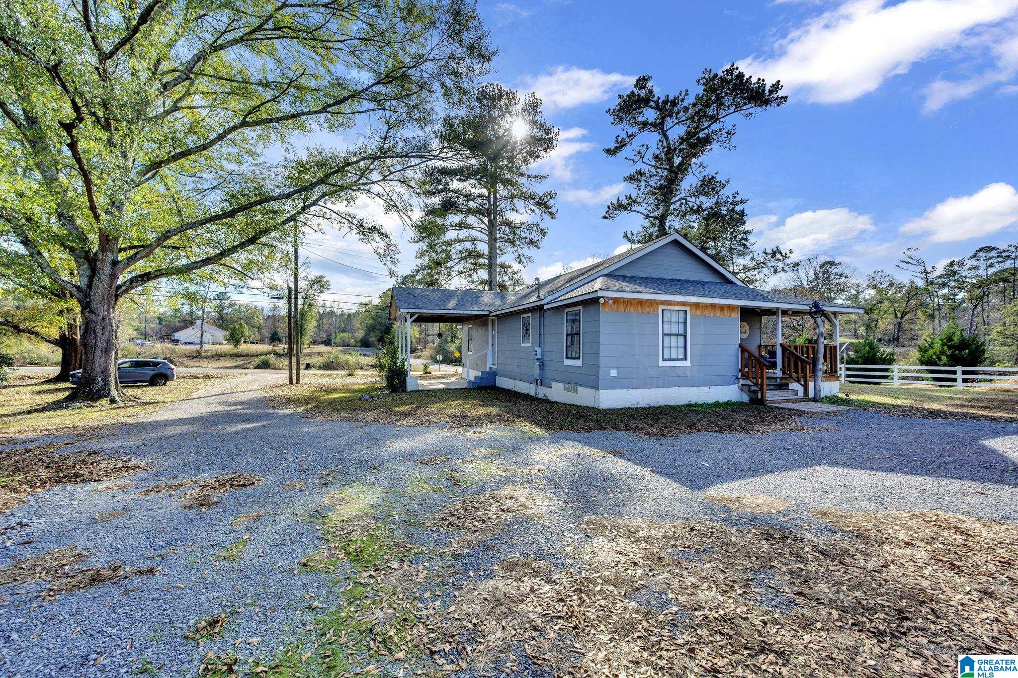 9737 Silley Dean Road Pinson, AL 35126 - Photo 32 of 32