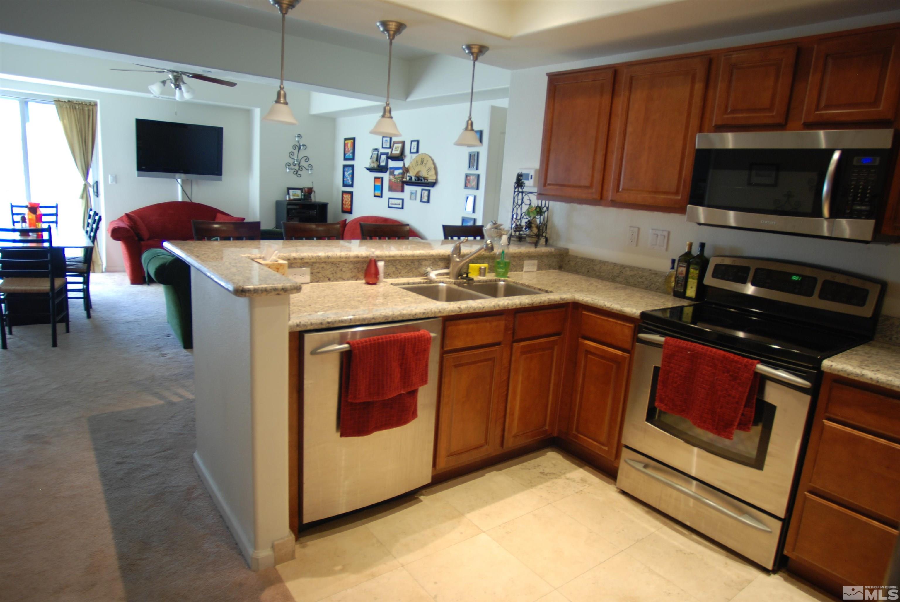 200 West 2nd Street, Unit 902 Reno, NV 89501 - Photo 8 of 38 Photo 8