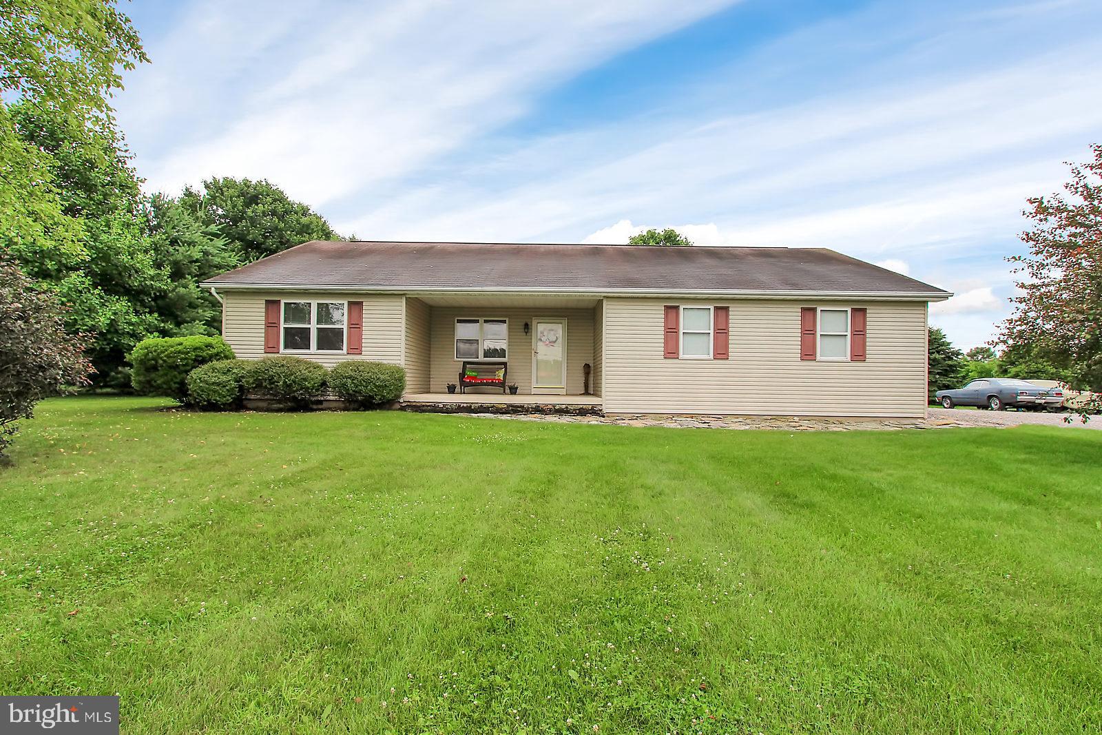 2448 Ritner Highway Carlisle, PA 17015 - Photo 1 of 25 Gallery Image 1