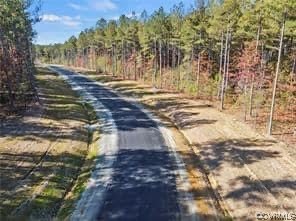 0 Manakintown Ferry Road Midlothian, VA 23113 - Photo 1 of 4 a view of a yard with trees