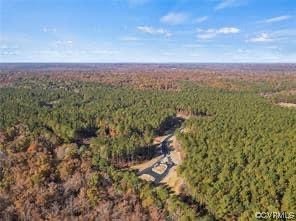 0 Manakintown Ferry Road Midlothian, VA 23113 - Photo 2 of 4 an aerial view of residential houses with outdoor space