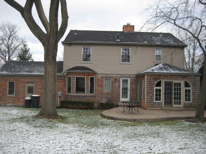 1511 South Renaud Road Grosse Pointe, MI 48236 - Photo 16 of 18 1511 S Renaud 018-001.jpg