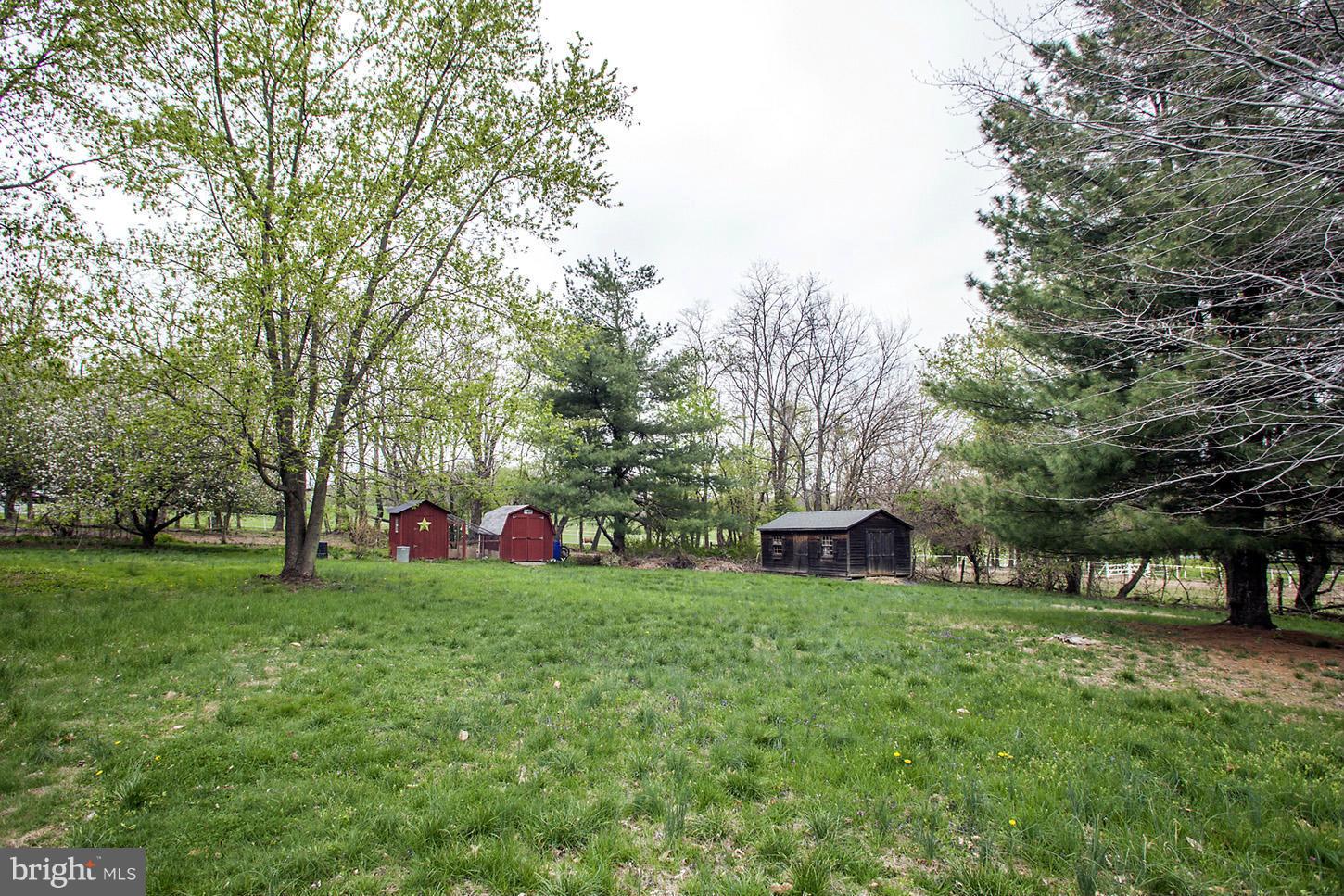 22316 West Harris Road Barnesville, MD 20838 - Photo 26 of 30 a view of a park with large trees