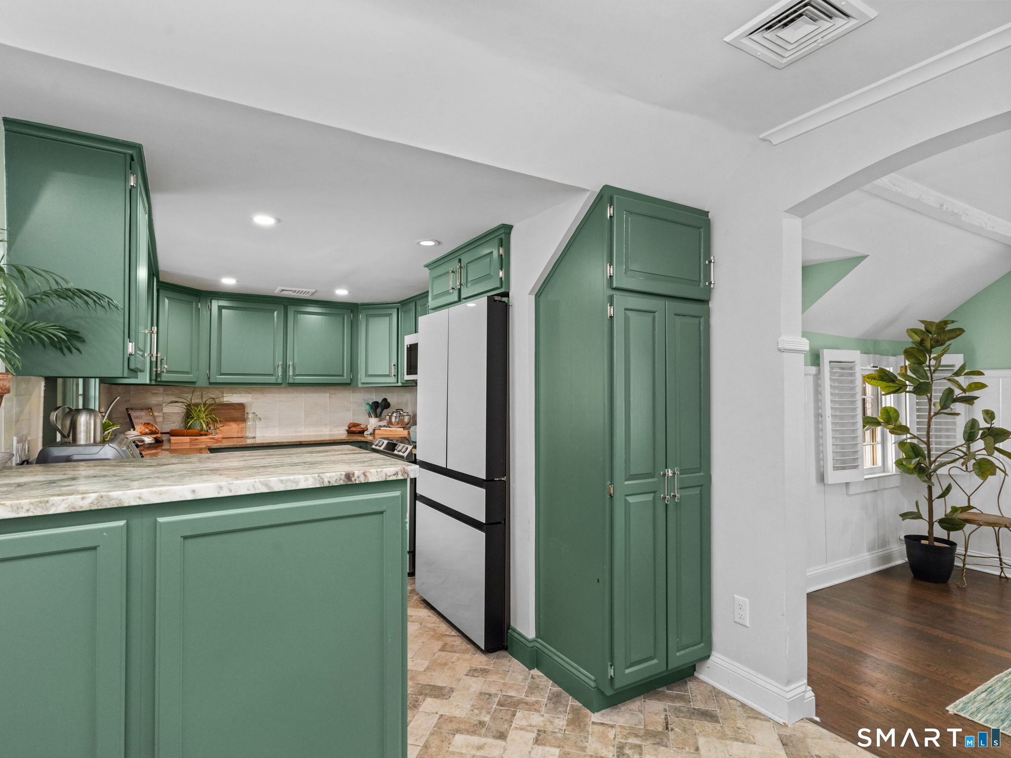 3 Valley View Road, Unit 1 Norwalk, CT 06851 - Photo 13 of 39