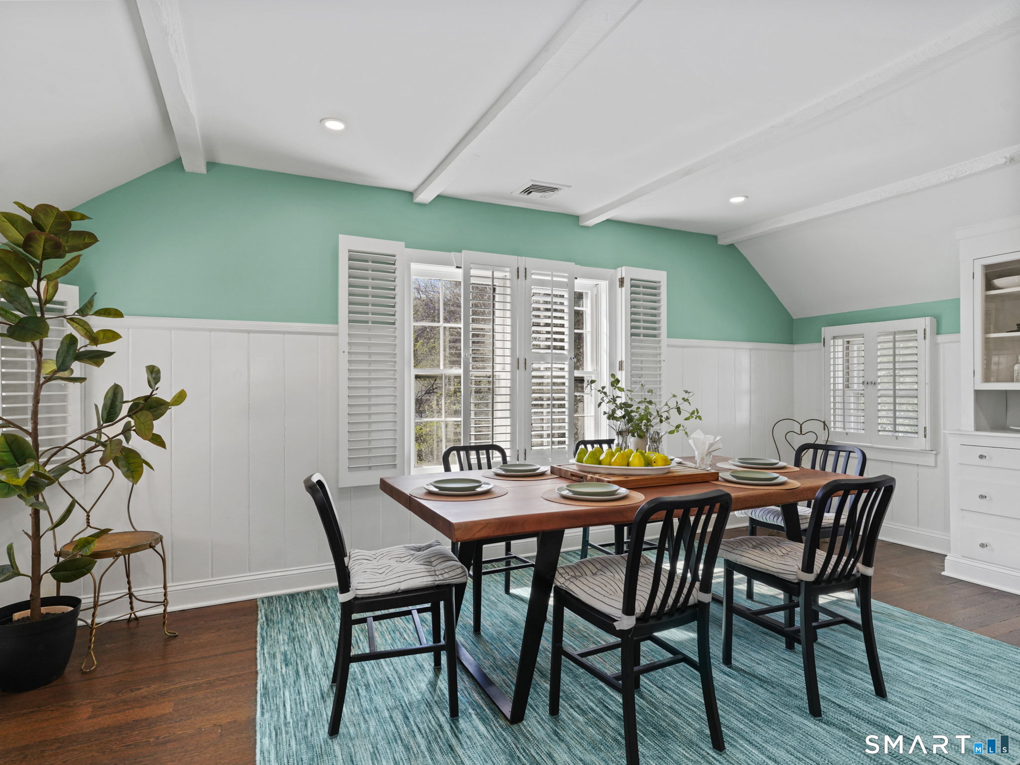 3 Valley View Road, Unit 1 Norwalk, CT 06851 - Photo 15 of 39