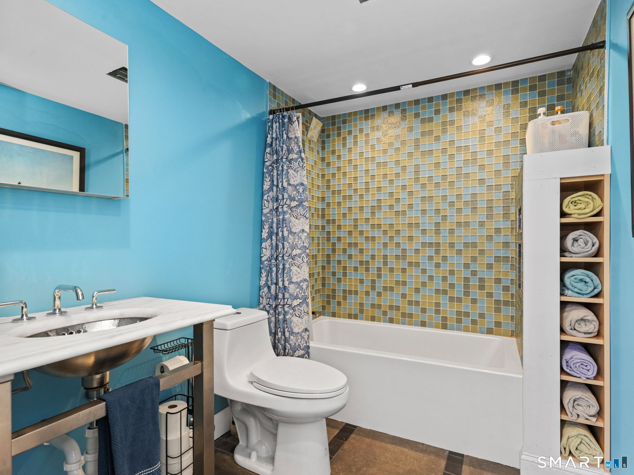 3 Valley View Road, Unit 1 Norwalk, CT 06851 - Photo 18 of 39