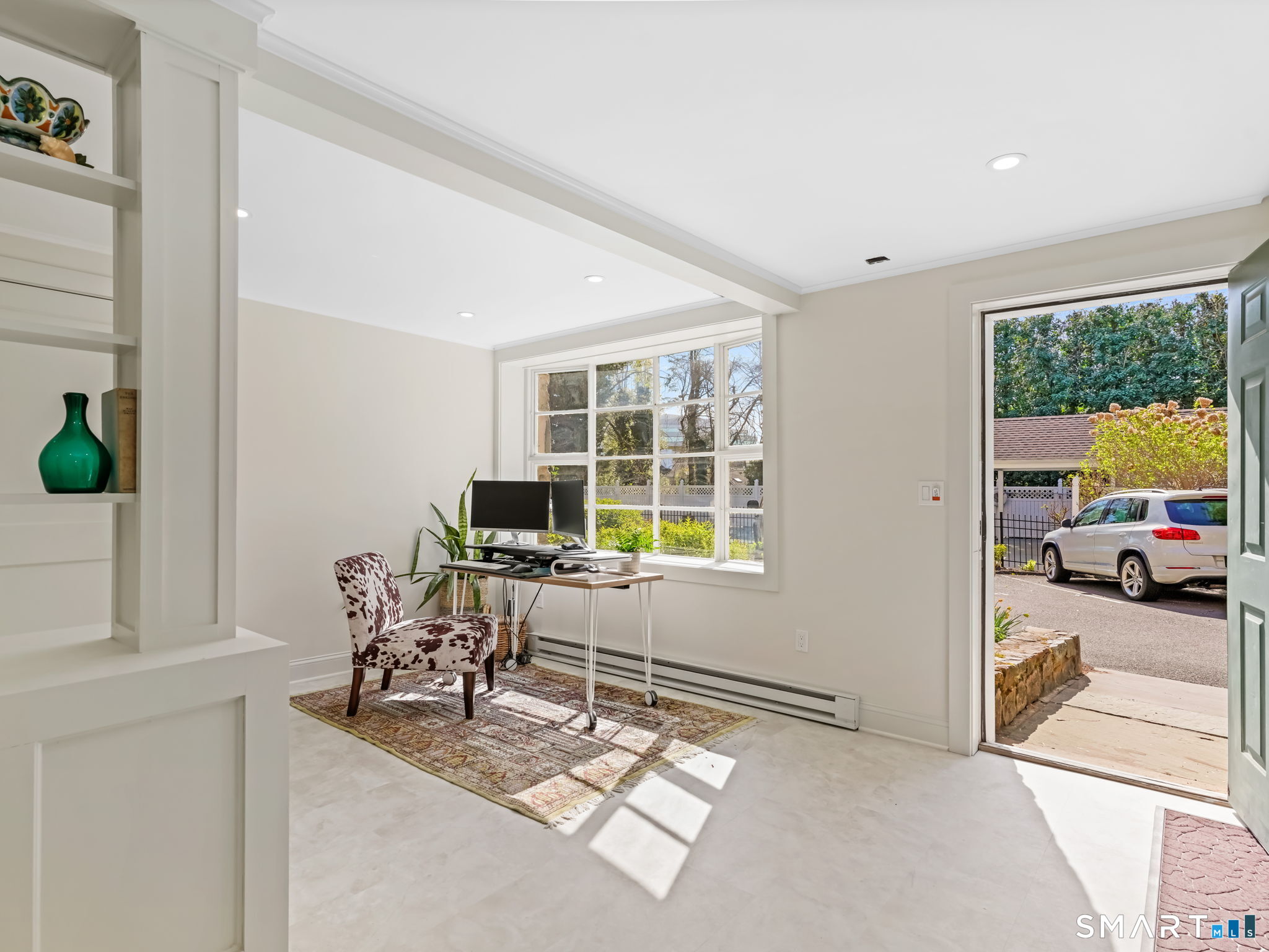 3 Valley View Road, Unit 1 Norwalk, CT 06851 - Photo 35 of 39