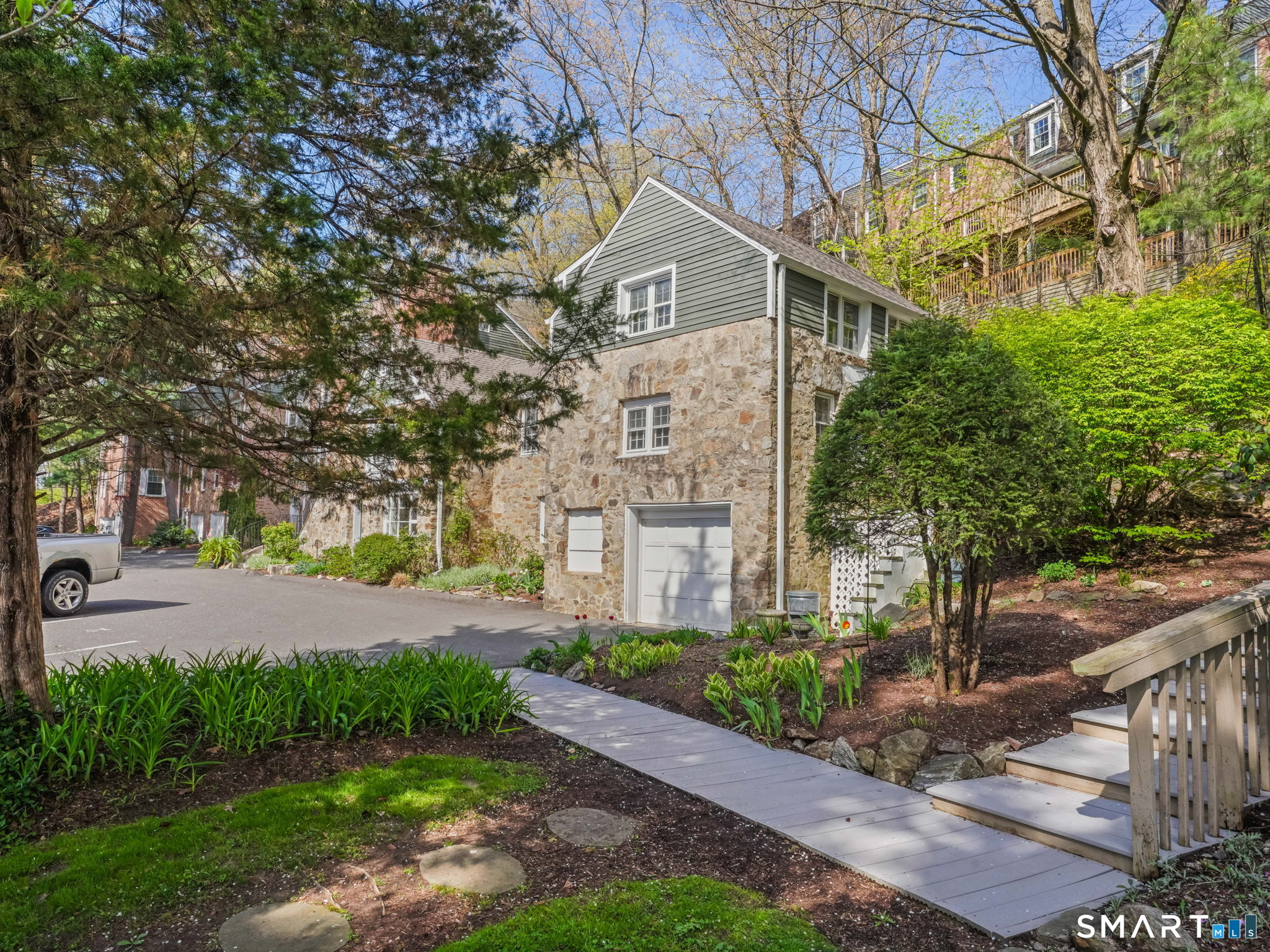 3 Valley View Road, Unit 1 Norwalk, CT 06851 - Photo 37 of 39