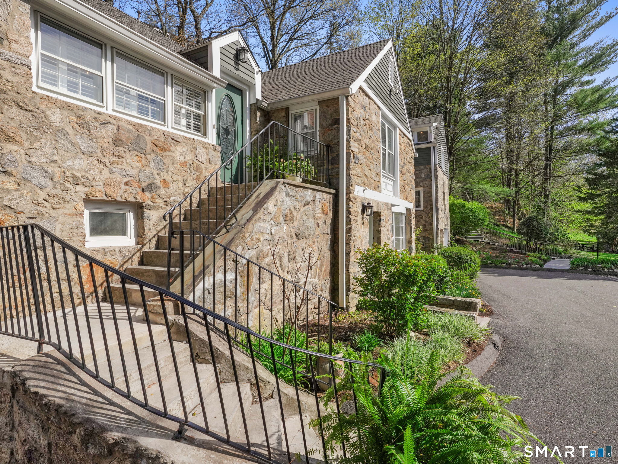 3 Valley View Road, Unit 1 Norwalk, CT 06851 - Photo 39 of 39