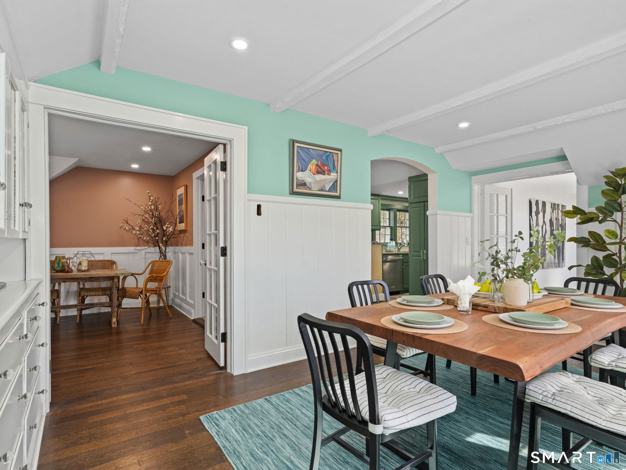 3 Valley View Road, Unit 1 Norwalk, CT 06851 - Photo 8 of 39