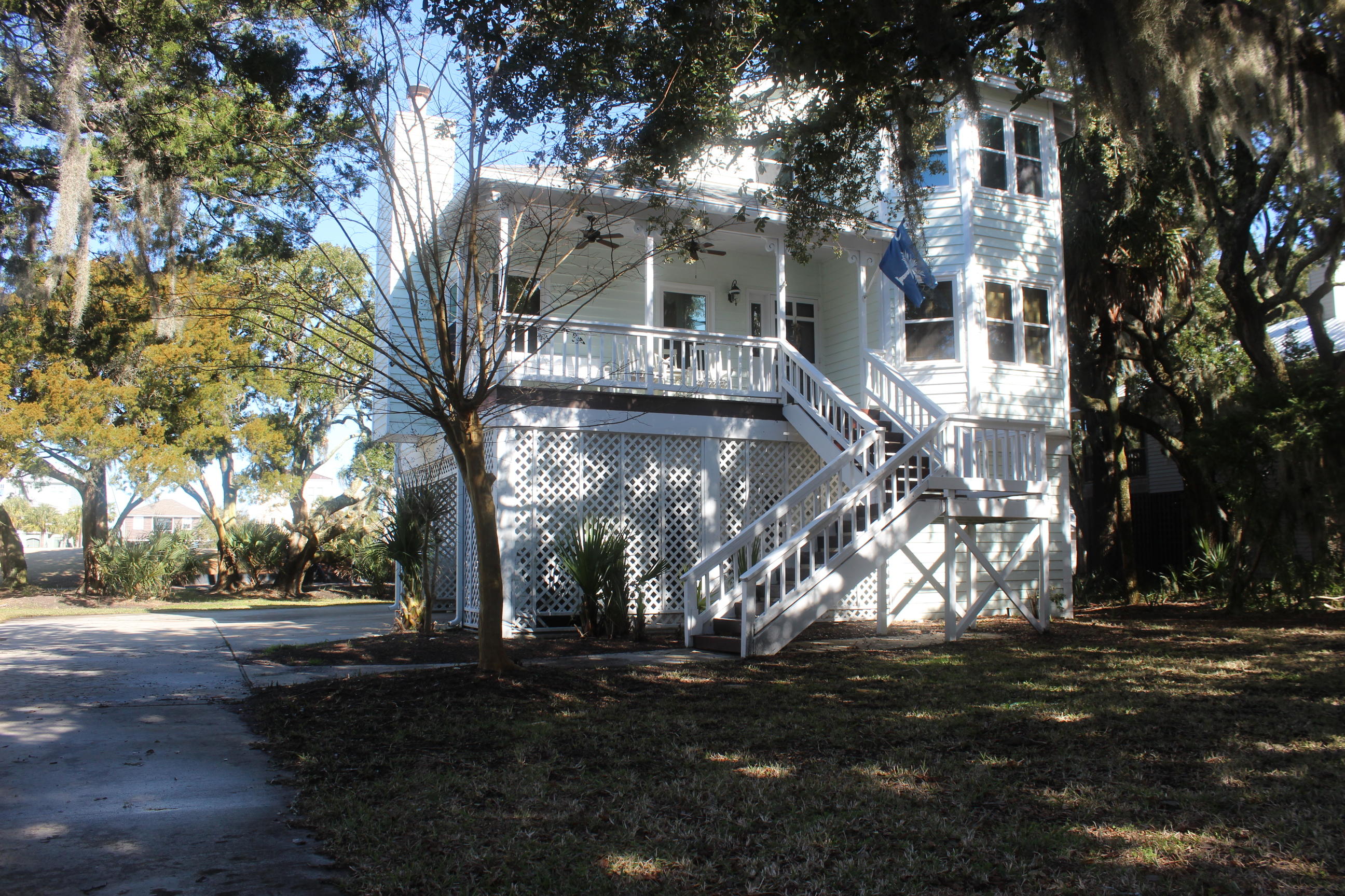12 Battery Park Road Edisto Beach, SC 29438 - Photo 1 of 58 IMG_4778