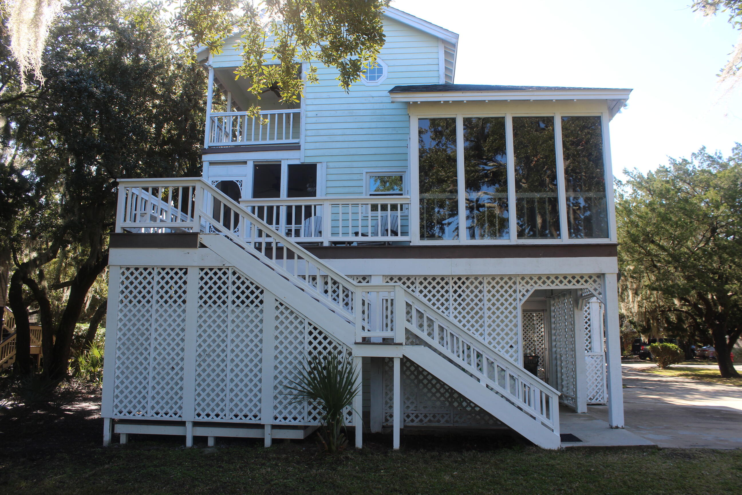 12 Battery Park Road Edisto Beach, SC 29438 - Photo 3 of 58 IMG_4783