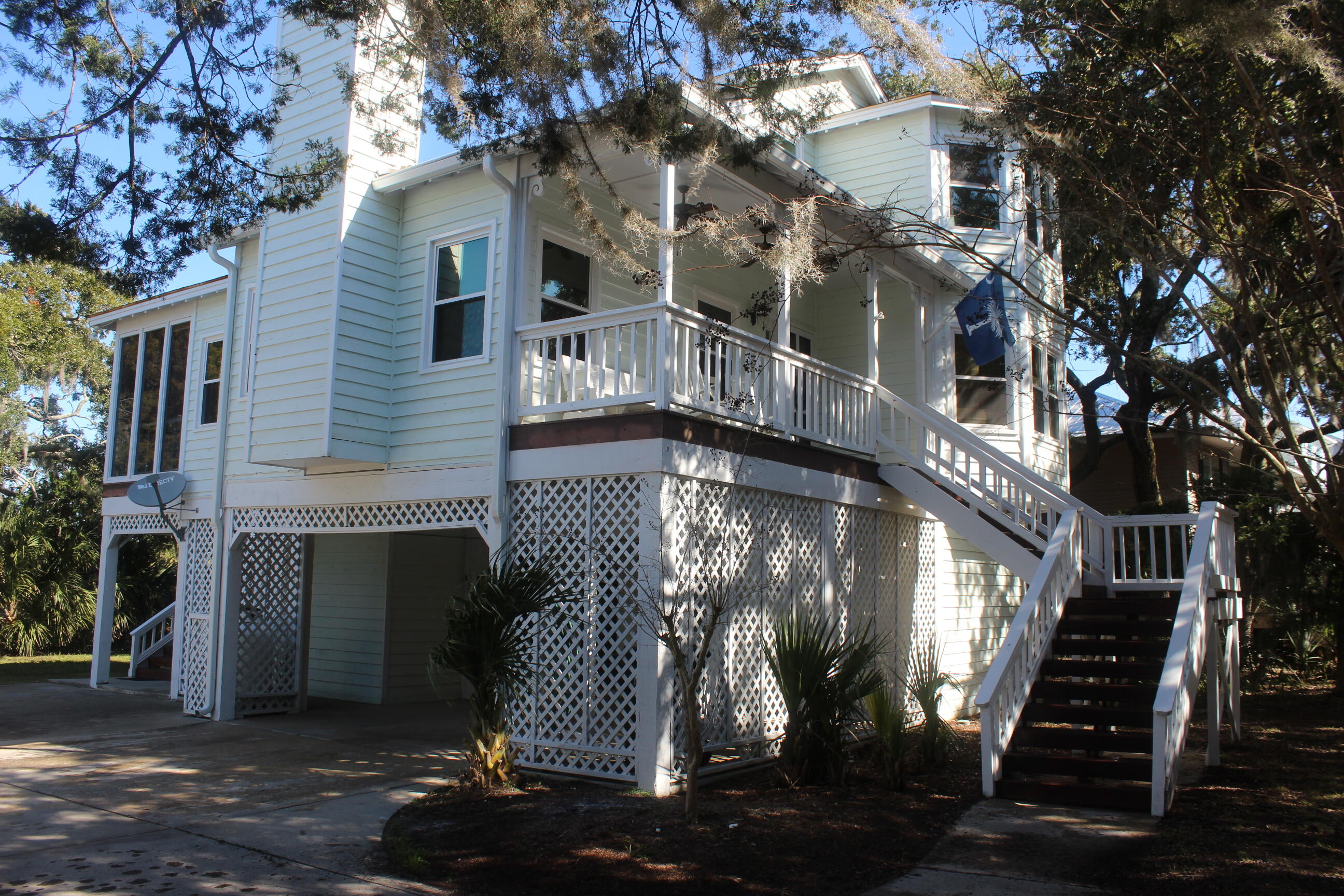 12 Battery Park Road Edisto Beach, SC 29438 - Photo 4 of 58 IMG_4779