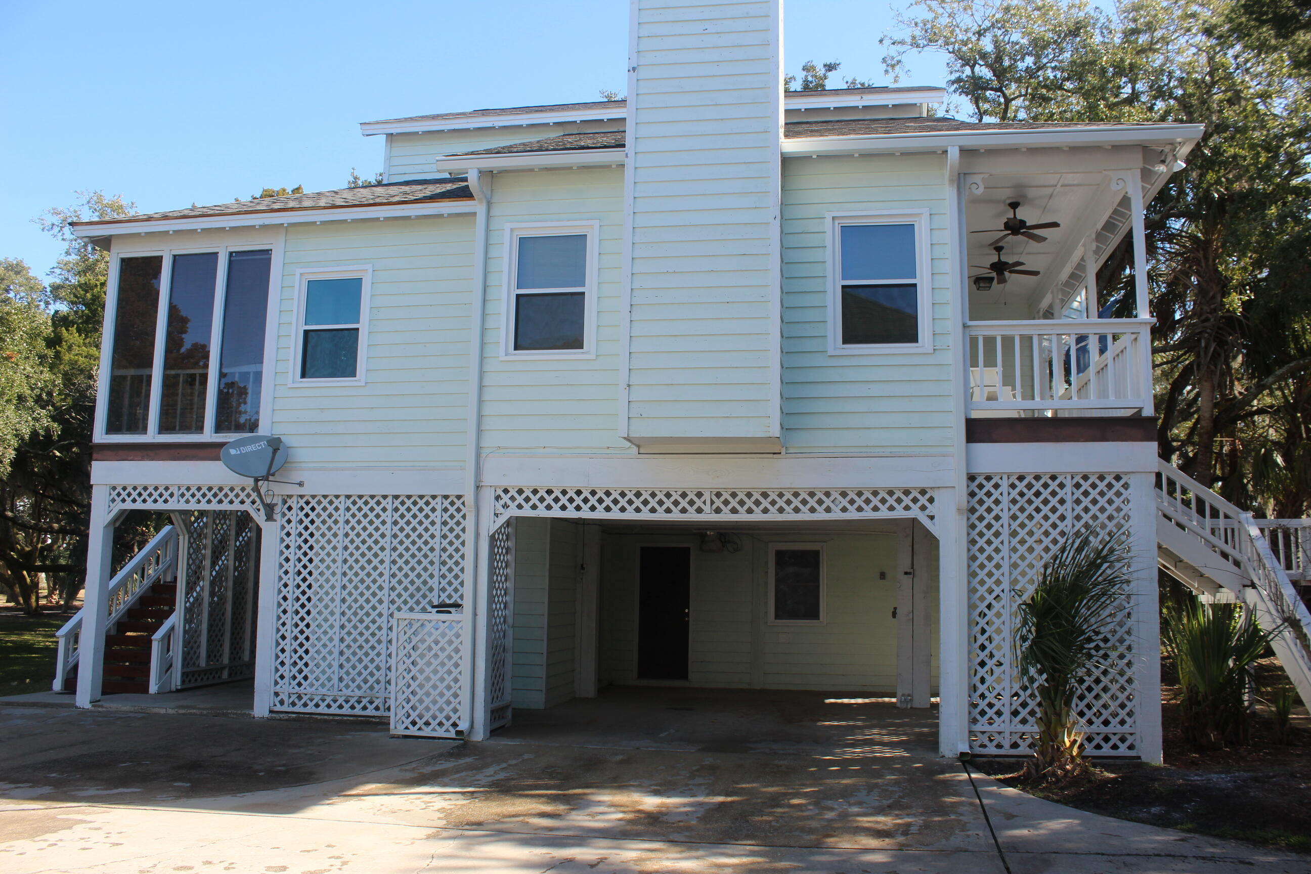 12 Battery Park Road Edisto Beach, SC 29438 - Photo 8 of 58 IMG_4780