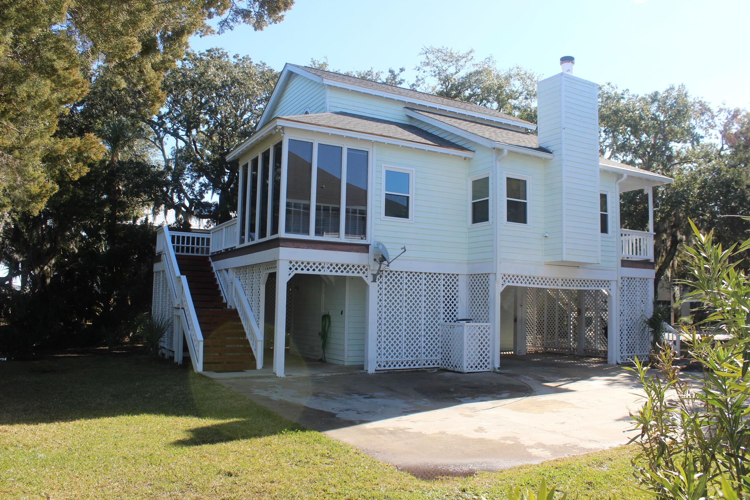12 Battery Park Road Edisto Beach, SC 29438 - Photo 9 of 58 IMG_4781