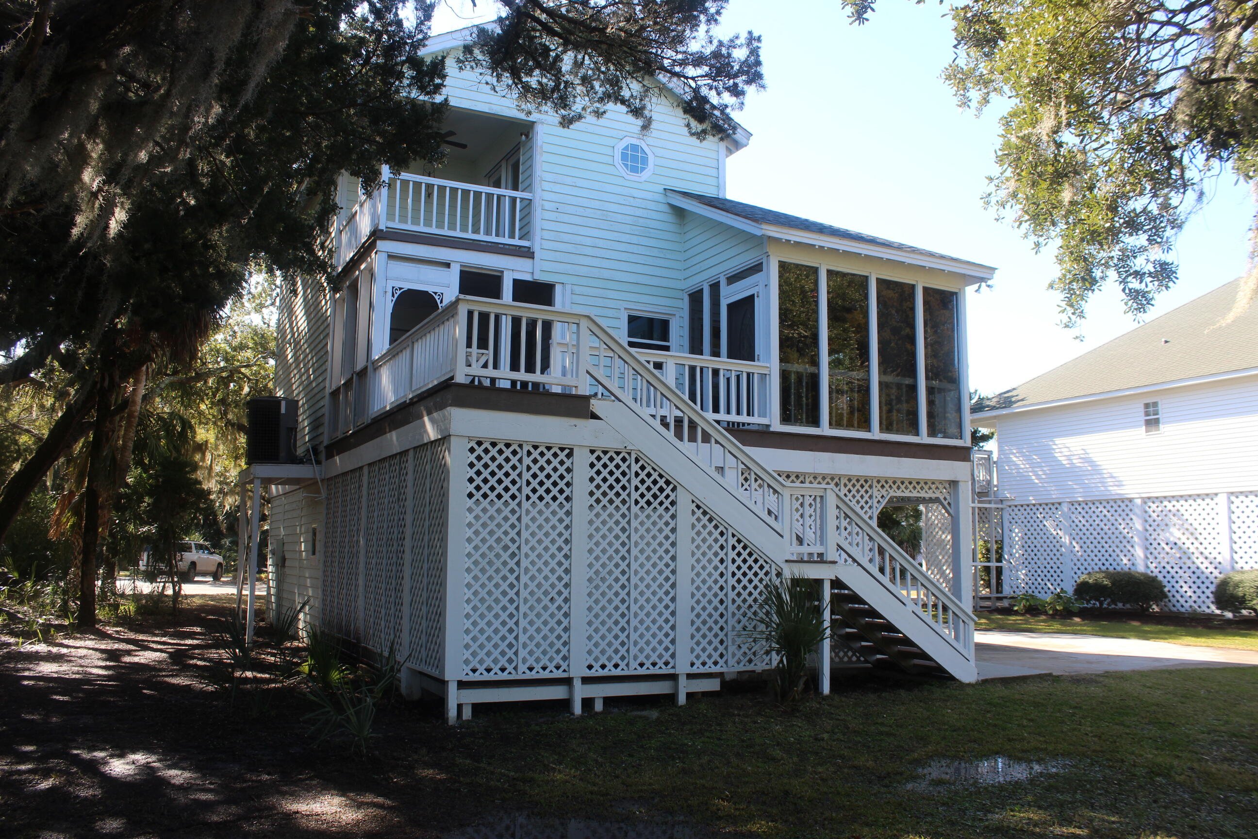 12 Battery Park Road Edisto Beach, SC 29438 - Photo 10 of 58 IMG_4784