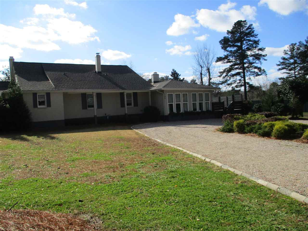 105 Colleton Road Raleigh, NC 27610 - Photo 1 of 21 Exterior Front