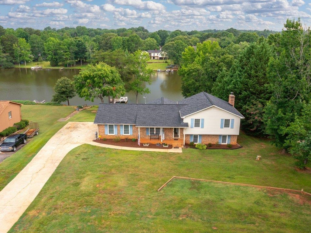 155 Chestnut Lake Drive Inman, SC 29349 - Photo 33 of 33 Gallery Image 33