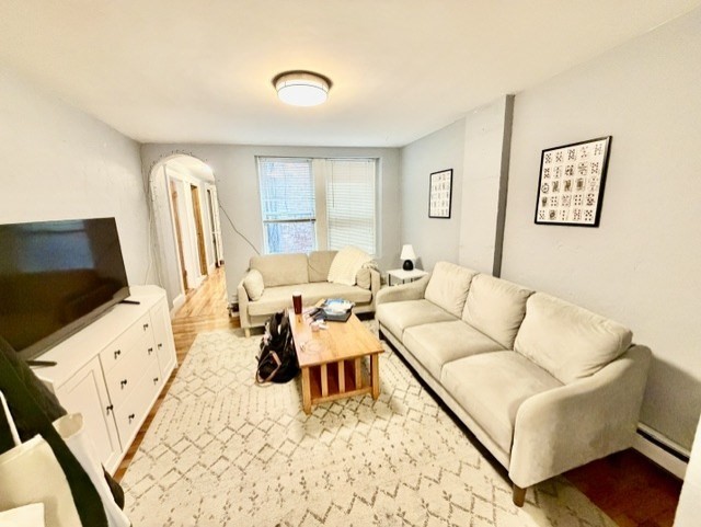 109 Salem Street, Unit 2 Boston, MA 02113 - Photo 2 of 22