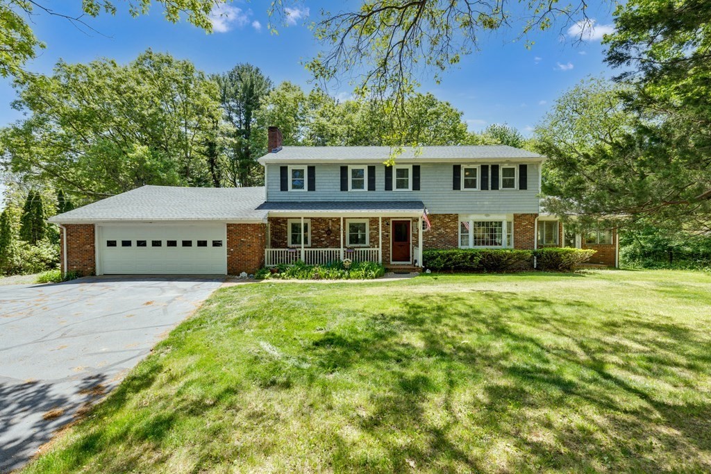 101 Bennett Hill Road Rowley, MA 01969 - Photo 1 of 31 Gallery Image 1