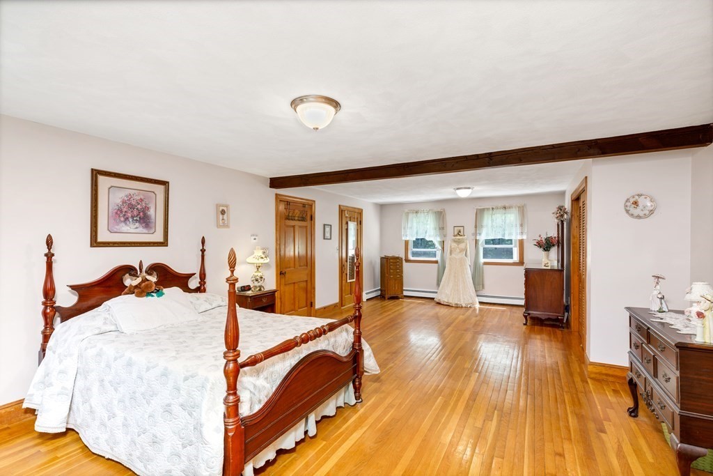 101 Bennett Hill Road Rowley, MA 01969 - Photo 27 of 31 Gallery Image 27