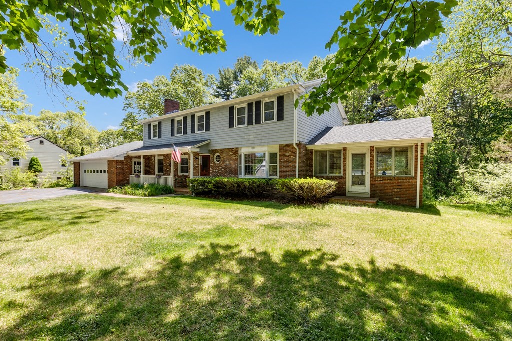 101 Bennett Hill Road Rowley, MA 01969 - Photo 3 of 31 Gallery Image 3