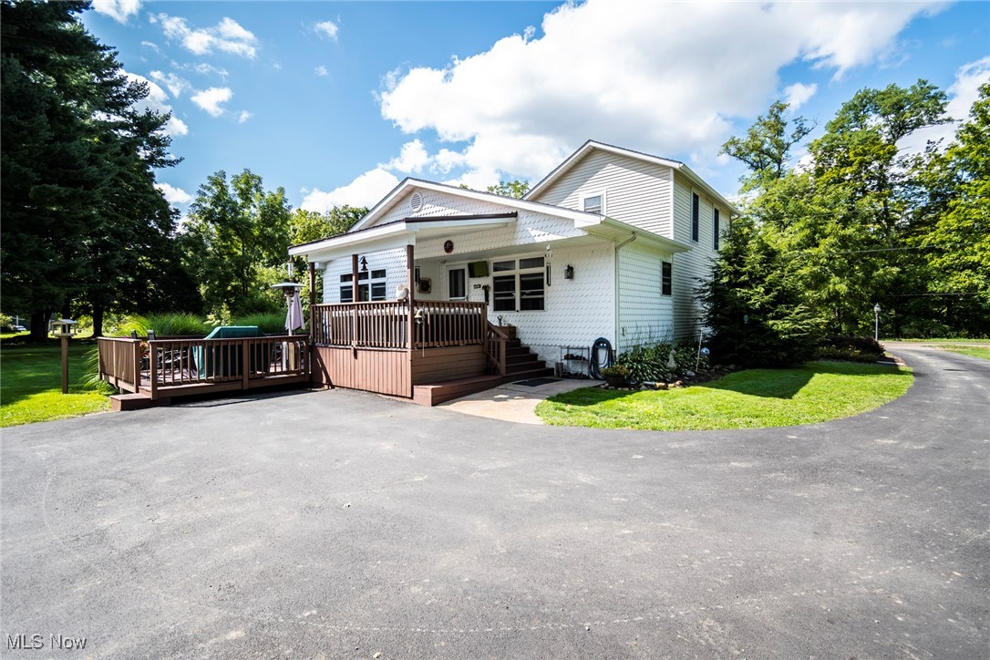 1164 Yankee Run Road Masury, OH 44438 - Photo 43 of 50 Gallery Image 43
