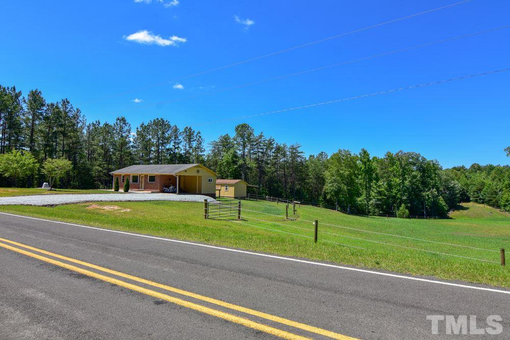 274 Ed Lester Road Roxboro, NC 27574 - Photo 2 of 30